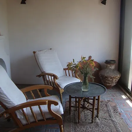 Villa St John's House Selçuk