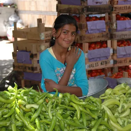 St John's House Villa