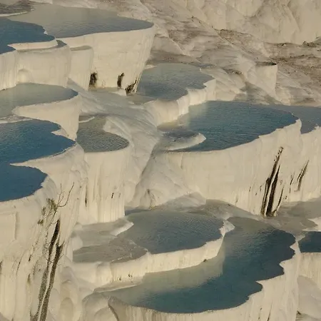 Villa St John's House Selçuk
