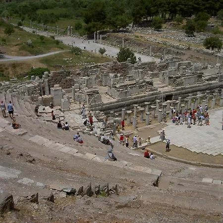 St John's House וילה *