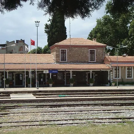 וילה St John's House