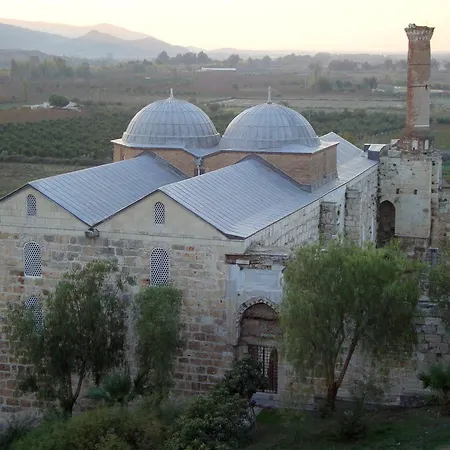 St John's House Selçuk