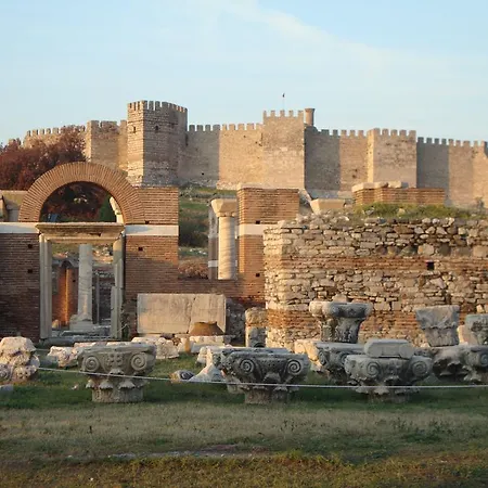 St John's House ヴィラ