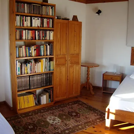 ヴィラ St John's House