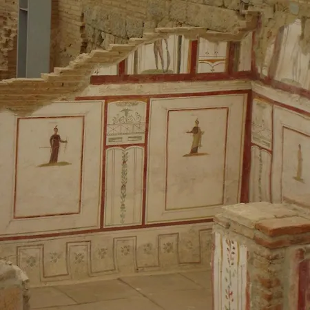 ヴィラ St John's House *