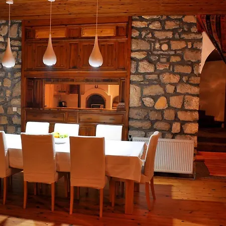 St John's House Selçuk