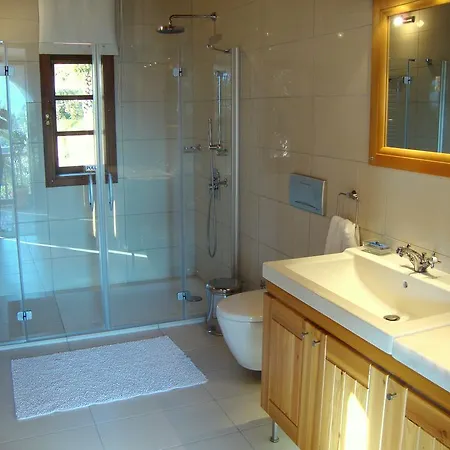 St John's House Villa Selçuk