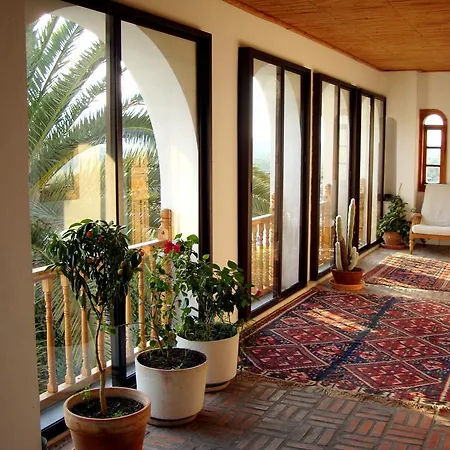 St John's House Selçuk