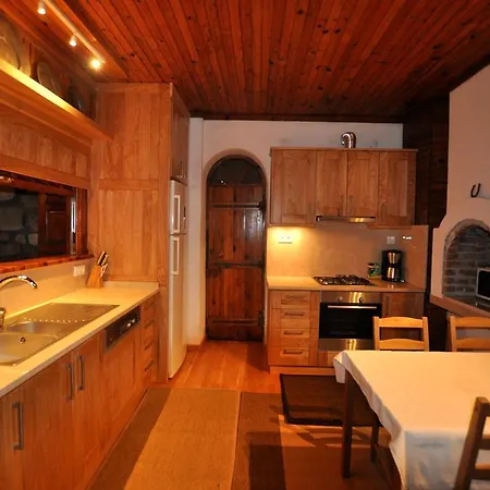 St John's House Selçuk