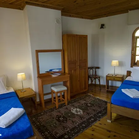 St John's House Villa