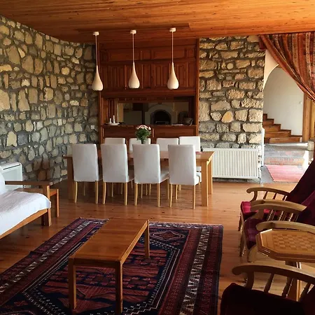 Villa St John's House Selçuk