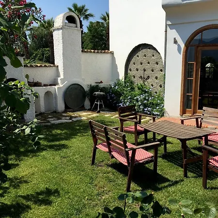 וילה St John's House