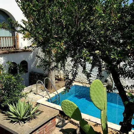 St John's House וילה