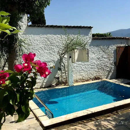 St John's House Selçuk