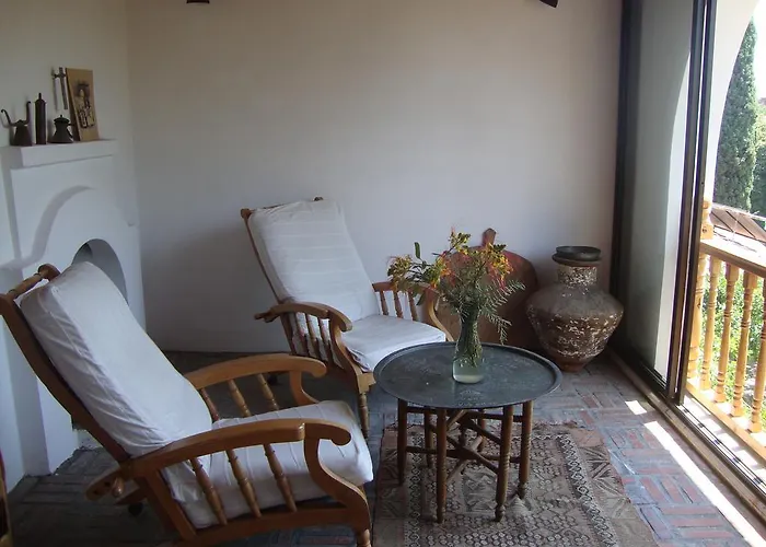 Villa St John's House Selçuk