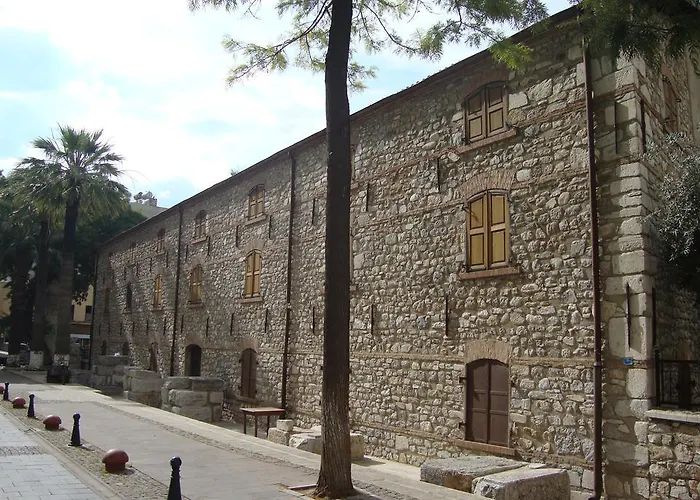 Villa St John's House Selçuk