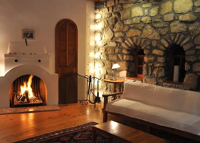 St John's House * Selçuk