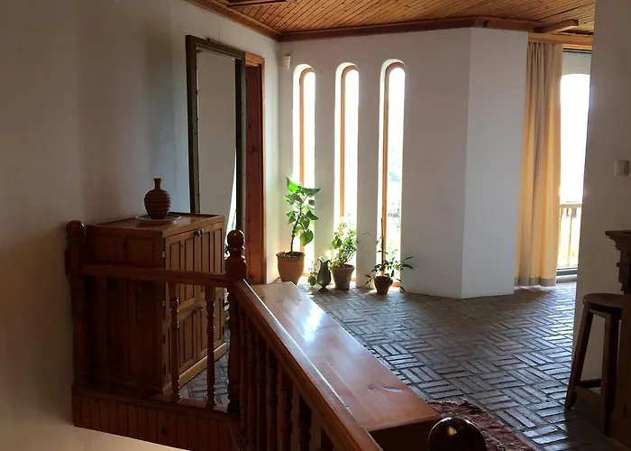 St John's House * Selçuk