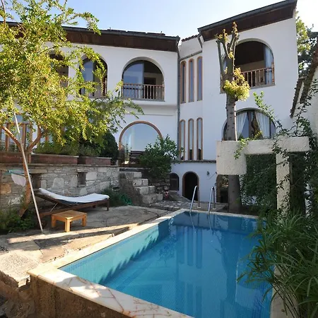 St John's House * Σελτσούκ