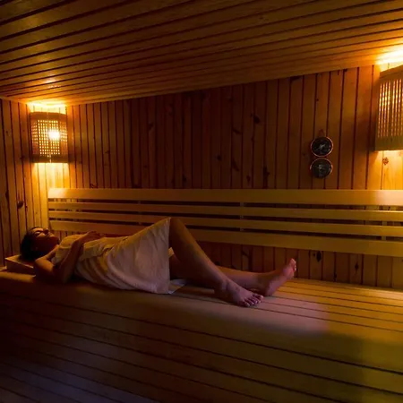 St John's House Βίλα *