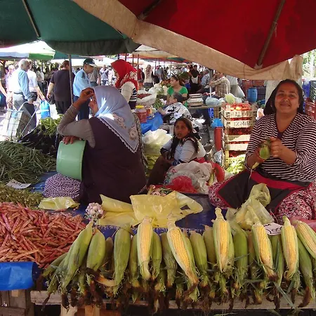 St John's House Βίλα *