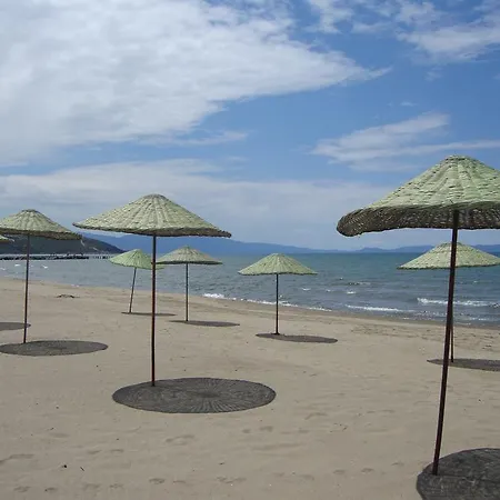 St John's House Σελτσούκ