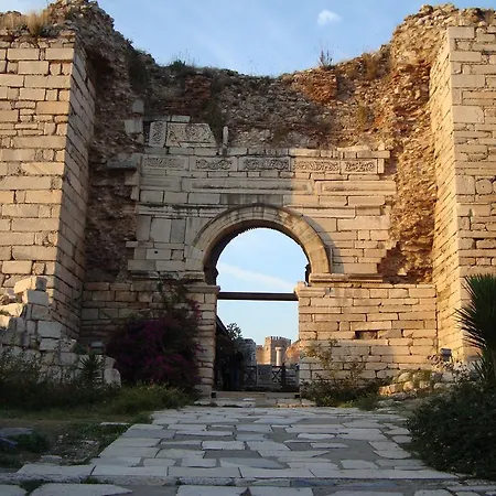 Villa St John's House Selçuk