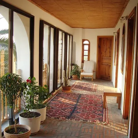 St John's House * Σελτσούκ