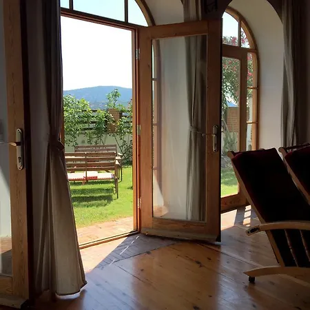 Βίλα St John's House *