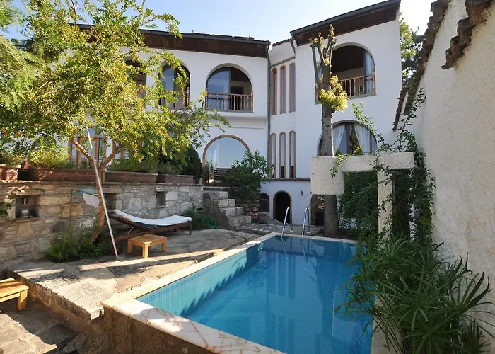 St John's House * Selcuk