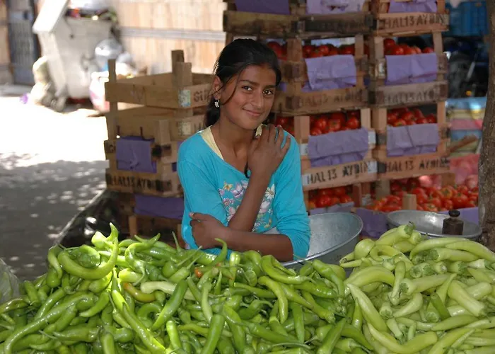 St John's House Vila