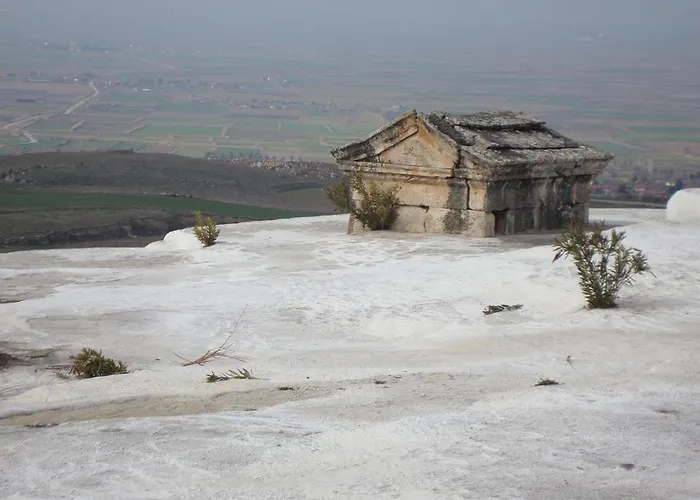 St John's House Villa Selçuk