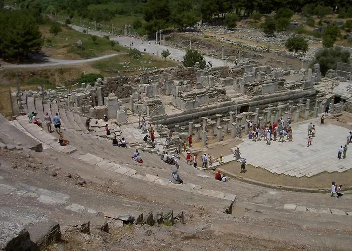 St John's House וילה *