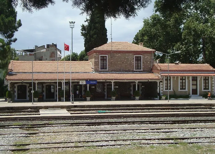 Vila St John's House