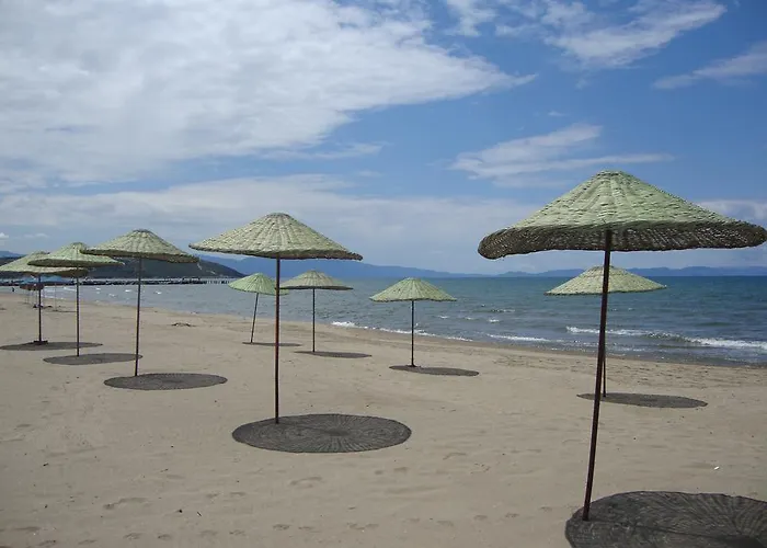 St John's House Selcuk