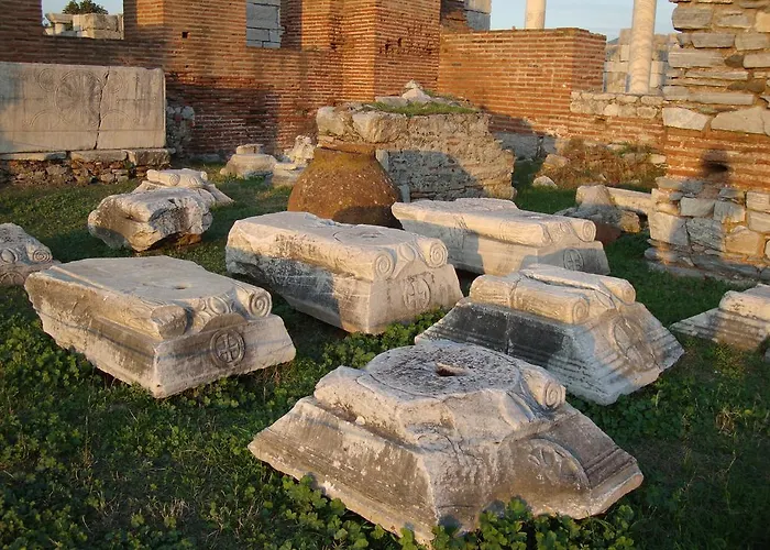 St John's House * Selcuk