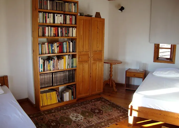 וילה St John's House