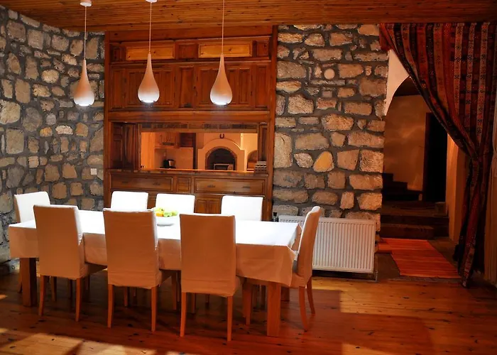 St John's House Selçuk