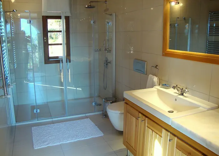 St John's House Vila Selcuk