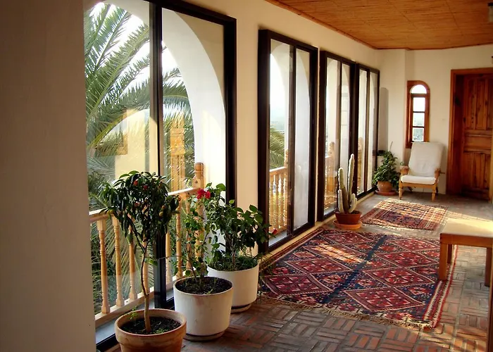 St John's House Selçuk