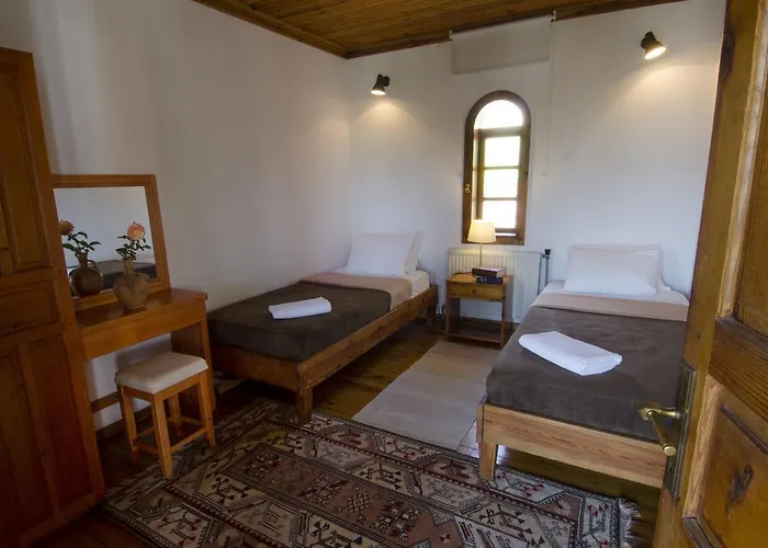 St John's House Villa *