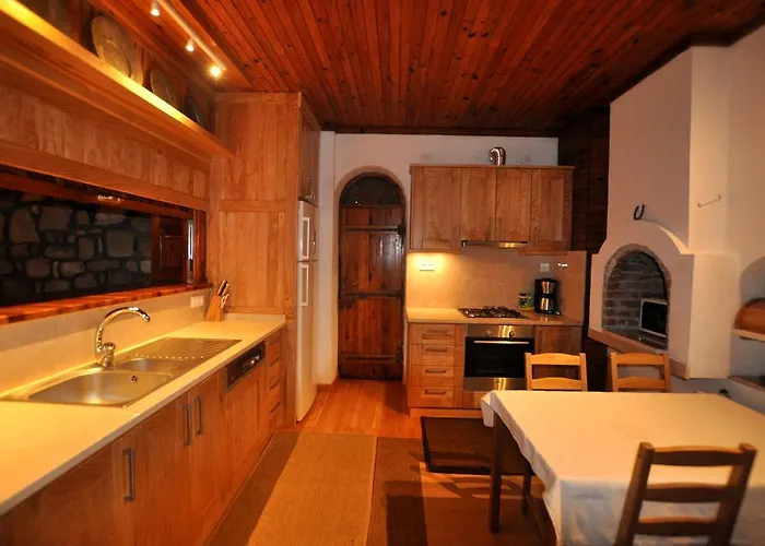 St John's House Selçuk