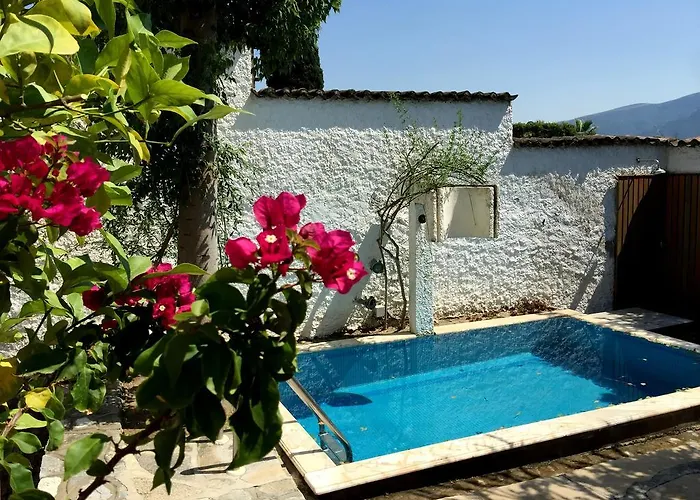 St John's House Selçuk