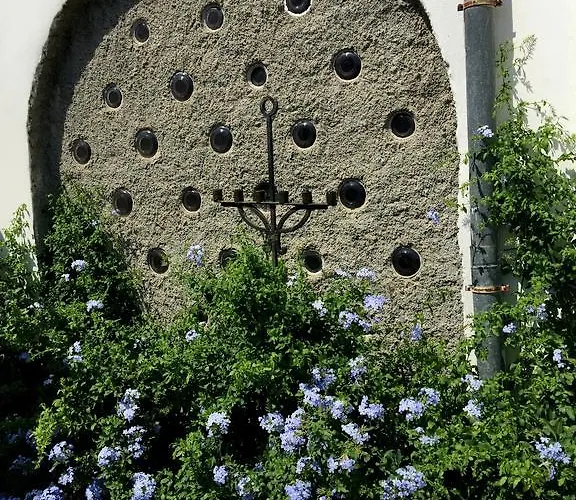 St John's House סלצ'וק