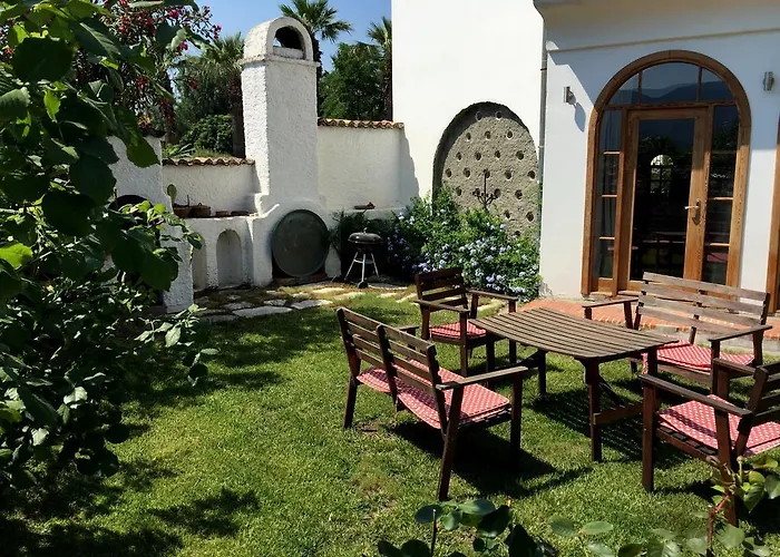 וילה St John's House