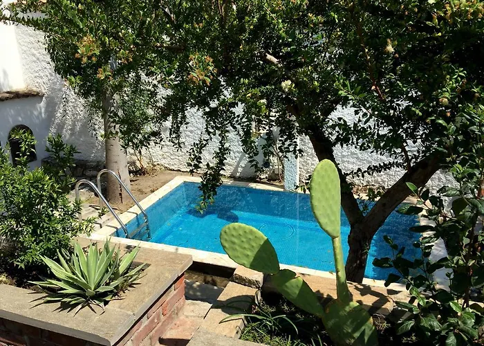 St John's House * Selçuk