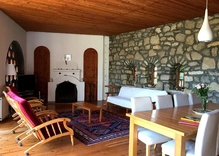 St John's House וילה *