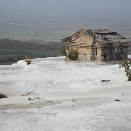 St John's House Villa Selçuk