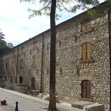 Villa St John's House Selçuk