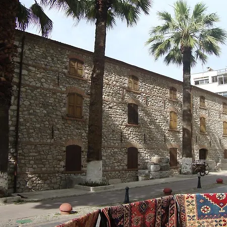 St John's House Selçuk